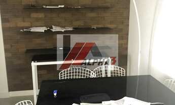 Imagem 3: Indaiatuba - Apartamento Padrão - Ed Soho