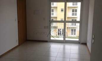 Imagem: Apartamento para venda possui 45 metros