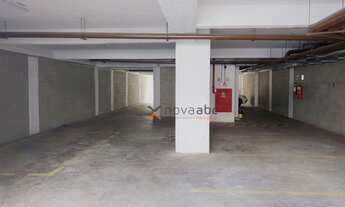 Imagem 6: Sala para alugar, 55 m² por R$ 2.250/mês - Vila Dora - Santo André/SP