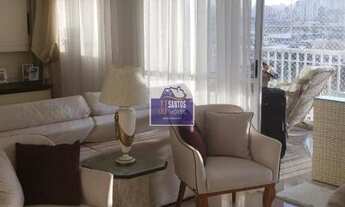 Imagem 3: Apartamento à venda, 121 m² por R$ 1.350.000,00 - Mooca - São Paulo/SP