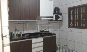 Imagem 3: Casa em Parque das Américas - Mauá - SP]