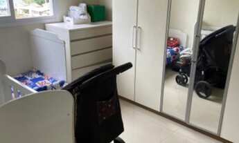 Imagem 7: Apartamento para venda com 68 metros quadrados com 2 quartos em Jacarepaguá - Rio de Janei