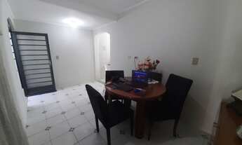 Imagem 7: Sobrado para venda com 160 metros quadrados com 4 quartos em Jardim Iae - São Paulo - SP