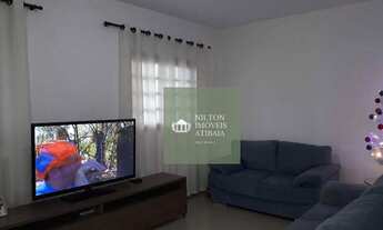 Imagem 3: Casa com 2 dormitórios à venda, 137 m² por R$ 715.000,00 - Jardim Estância Brasil - Atibai