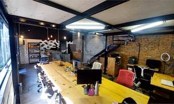 Imagem 4: São Paulo - Casa Comercial - PINHEIROS