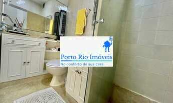 Imagem 7: Apartamento à venda Rua João Líra, Leblon, Rio de Janeiro, reformado, 3 quartos (1 suíte)