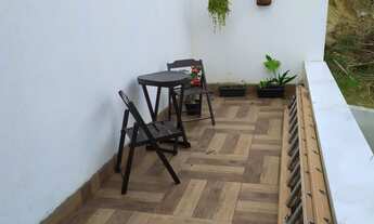 Imagem 2: Sobrado à venda, Taquara, Rio de Janeiro, RJ