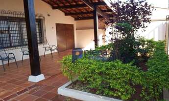 Imagem 3: Casa com 3 dormitórios à venda- Planalto do Sol - Sumaré/SP