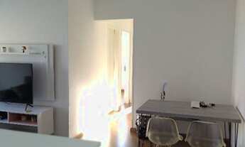 Imagem 4: Apartamento com 3 Dormitórios , Semi Mobiliado e 1 Vaga de Garagem