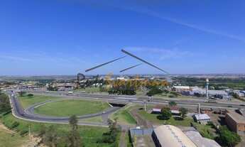 Imagem 4: Área à venda, 174036 m² por R$ 22.000.000,00 - Nova Odessa - Nova Odessa/SP