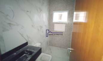 Imagem 7: Casa com 3 dormitórios à venda, 91 m² por R$ 640 - Jardim dos Pinheiros - Atibaia/SP