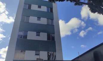 Imagem 2: Apartamento para Venda em Contagem, Conjunto Água Branca, 2 dormitórios, 1 suíte, 2 banhei