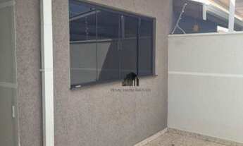 Imagem: Casa com 3 dormitórios à venda, 110 m²