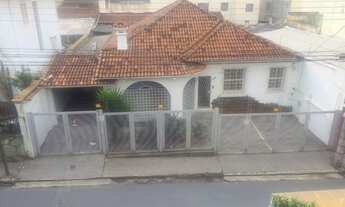 Imagem: Belo Horizonte - Casa Padrão - Prado