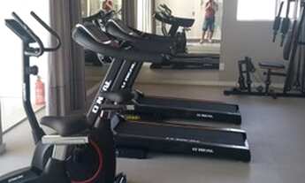 Imagem 6: Apartamento para venda tem 115 metros quadrados com 3 quartos em Perequê - Porto Belo - SC