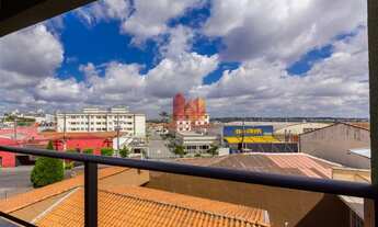 Imagem 7: SÃO JOSÉ DOS PINHAIS - Apartamento Padrão - Cidade Jardim