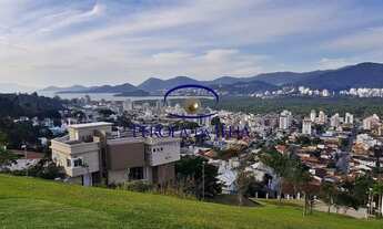 Imagem: TERRENO RESIDENCIAL em Florianópolis
