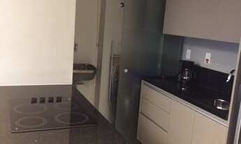 Imagem 7: Apartamento Venda Brooklin 80 m² 2 Dormitórios