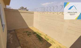 Imagem 5: Casa com 2 dormitórios à venda, 49 m² por R$ 165.000,00 - Delfino Magalhães - Montes Claro