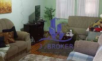 Imagem: Casa com 2 dormitórios à venda, 135 m²