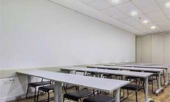 Imagem 6: São Paulo - Conjunto Comercial/Sala - PARAÍSO