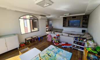 Imagem 4: Apartamento Venda 3 Dormitórios - 170 m² Pinheiros