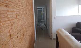 Imagem 3: Apartamento - Jardim São Dimas - Residencial Cabo do Canaveral - 86m² -3 Dormitórios - Ace