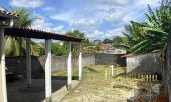 Imagem 2: CAMAÇARI - Casa Padrão - CAMAÇARI DE DENTRO