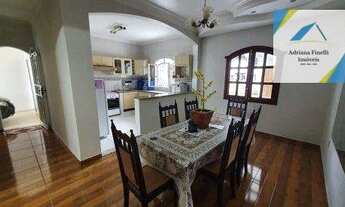 Imagem 7: Casa com 4 dormitórios à venda, 300 m² por R$ 840.000,00 - Morada da Serra - Montes Claros