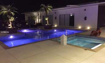 Imagem 4: Casa em Condomínio para Venda em Barueri, Tamboré, 4 dormitórios, 4 suítes, 7 banheiros, 1