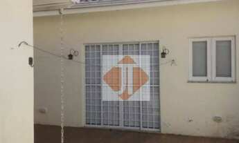 Imagem 7: Casa com 3 dormitórios à venda, 160 m² por R$ 640.000,00 - Condomínio Dei Fiori - Louveira