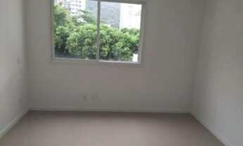 Imagem 3: Cobertura linear com 148 metros quadrados no bairro Botafogo com 3 quartos