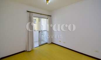 Imagem 6: Apartamento no Boa Vista com 3 quartos de 106m² - Edifício Ada Queiróz