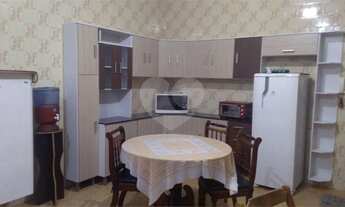 Imagem 5: São Paulo - Casa Padrão - CAMPO BELO