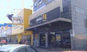 Imagem 2: Sobre loja com 450m² na QNM 17 - Ceilândia Sul