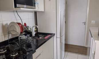 Imagem 6: Apartamento para venda com 48 metros quadrados com 2 quartos em Vila Medeiros - São Paulo