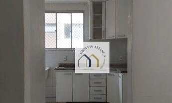 Imagem 3: Apartamento com 2 dormitórios à venda, 48 m² por R$ 215.000 - Jardim das Acácias - São Ber