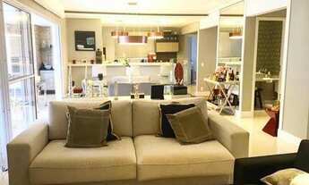 Imagem 6: Apartamento para Venda em Mogi das Cruzes/SP