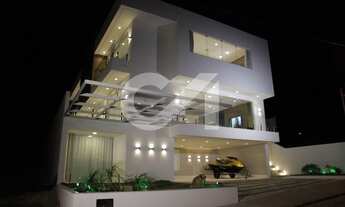 Imagem 5: Haras Residence - Mansão Luxuosa