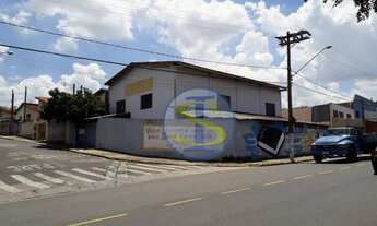 Imagem: Galpão à venda, 270 m² por R$ 550.000,00