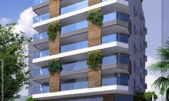 Imagem 2: APARTAMENTO 1 QUARTO COM 51,80M² - SERENO- COPACABANA - RJ