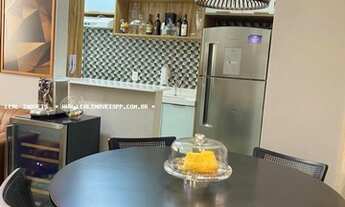 Imagem 4: Apartamento para Venda em Presidente Prudente, EDIFICIO PRINCIPE DE ANDORRA, 2 dormitórios