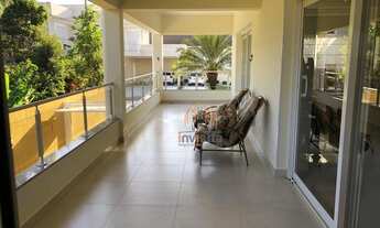 Imagem 7: Casa com 4 dormitórios, 460 m² - venda por R$ 2.500.000,00 ou aluguel por R$ 8.000,00/mês