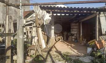 Imagem 4: Terreno-São Paulo-TREMEMBÉ