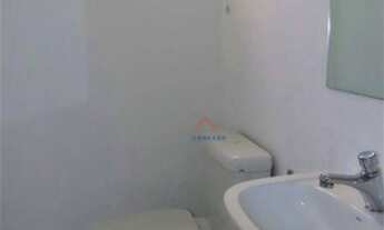 Imagem 5: Sala, 31 m² - venda por R$ 320.000,00 ou aluguel por R$ 2.000,00/mês - Batel - Curitiba/PR