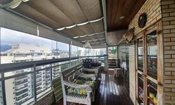 Imagem 5: Apartamento à venda, 3 quartos, 2 suítes, 1 vaga, Jacarepaguá - RIO DE JANEIRO/RJ