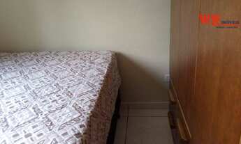 Imagem 4: Apartamento à venda, 57 m² por R$ 265.000,00 - Demarchi - São Bernardo do Campo/SP