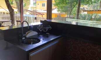 Imagem 7: Casa em Praia do Forte 3 quartos suíte mais dependência -Porteira Fechada