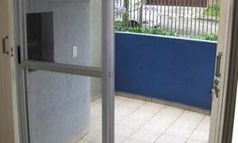 Imagem 4: Apartamento Bacacheri / Tingui 3 quartos 1 suíte Cozinha mobiliada