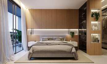 Imagem 5: APARTAMENTO no SANTO ANTÔNIO com 3 quartos para VENDA, 153 m²